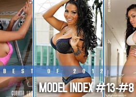 Best of 2012: DynastySeries Model Index – #13-#8