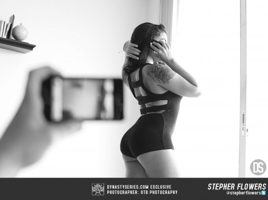 OTB Photography presents: After Sex with Stepher Flowers @stepherflowers - SMOKE N SEX