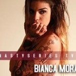 OTB Photography presents: Bianca Morales - SMOKE N SEX