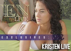 TooLow’s Finest Finds: Kristen Live @kristenlive