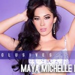 Maya Michelle Rew @MayaMichelleRew: Double M - TL Glam Studio