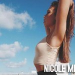 Nicole Mejia @Nicole_Mejia - Pic of the Day - Jahrue
