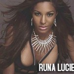 Runa Lucienne @RunaLucienne in Blackmen Magazine