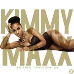 Kimmy Maxx @KimmyMaxx: Golden Goddess - Studio Marz