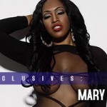 Mary Lou @LOUISM123: Sheer Madness - Studio Marz