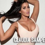 Best of 2013: #3 - Claudia Sampedro @ClaudiaSampedro: Leotard - Van Styles