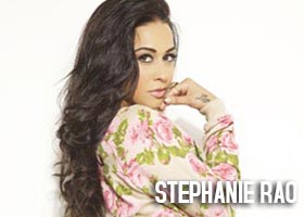 Stephanie Rao @_LadyRao: Sweet and Sexy – Joe Rivera