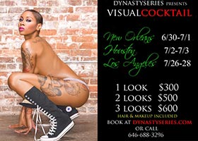 Visual Cocktail Photography coming to New Orleans, Houston and Los Angeles