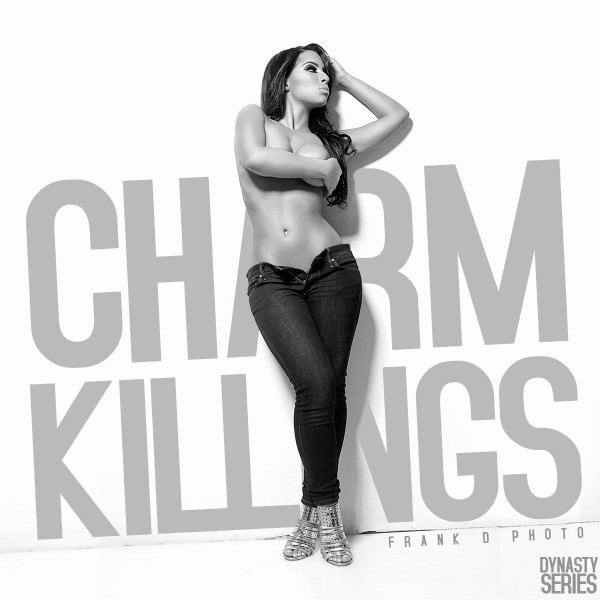 Charm Killings @charmkillings - Pic of the Day - Frank D Photo