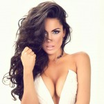 Top 10 Sexiest Model Pics – Carissa Rosario