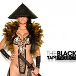 The Black Tape Project: Gracie @Graciii3 - Venge Media