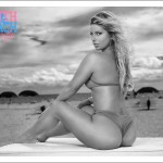 Marisa Nero @MarisaNero - South Beach Candy - Paul Cobo