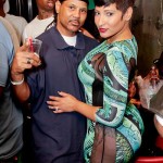 Straight Stuntin 6th Anniversary DynastySeries Issue Release Party