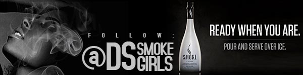 Jasmin Cadavid @jamincadavid - DS Smoke Girls Weekly Update - Jan 16