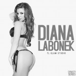 Diana Labonek @dianadragon - Introducing - TL Glam Studio
