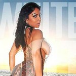 Tori Treadwell presents: White Hot...Beauty, Booty & the Beach - Adrianne Nicole @Niecy_Babee