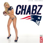 DynastySeries NFL Game of the Week: Chabz (Patriots) vs Brooklyn (Falcons) - Jose Guerra