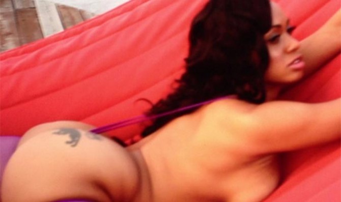 Cubana Lust @cubanayolanda – Instagram Video of the Day Triple Play