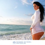 Tori Treadwell presents: White Hot...Beauty, Booty & the Beach - Judy Jay @lajaymiami