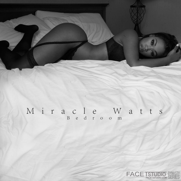 Miracle Watts @miraclewatts00: Bedroom - Facet Studio