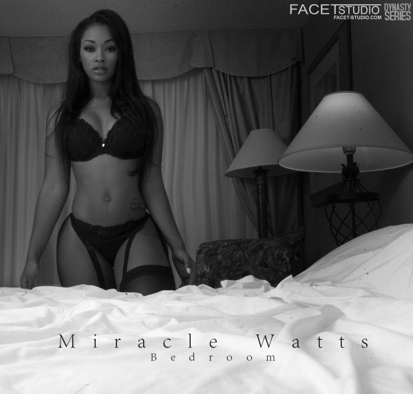 Miracle Watts @miraclewatts00: Bedroom - Facet Studio