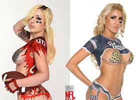 DynastySeries NFL Game of the Week: Chabz (Patriots) vs Brooklyn (Falcons) – Jose Guerra