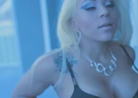 Pooch Lucci @poochlucci – Dance For Me – Brand New Video