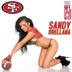 DynastySeries NFL Game of the Week: Sandy Orellana (49ers) vs Princesz (Seahawks) - Jose Guerra