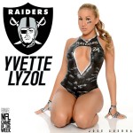DynastySeries NFL Game of the Week: Yvette Lyzol (Raiders) vs Mari Guzman (Broncos) - Jose Guerra