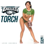 DynastySeries NFL Game of the Week: Torch @torch_ofloyalty (Eagles) - Jose Guerra