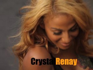 Crystal Renay