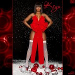 Ksyn @missksyn - The Secrets to Christmas - Behind the Scenes Video