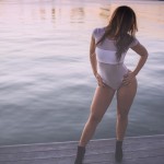 Nicole Mejia @nicole_mejia: More Pics of Miami Sunset - Van Styles
