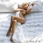 In Bed With... Chabz @chabz - Part 1 - Frank D Photo