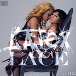 Part 3 of Latex And Lace: Kelly Bundy @TheKellyBundy and Mercy @ItsMercy2U - Jose Guerra