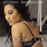 Angie Ang @MsAngieAng - Behind the Scenes Video Preview - IEC Studios