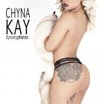 Chyna Lay @karnaz_way - Introducing - Dynasty Photos