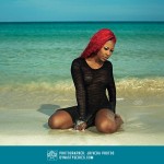 Exotik Ericka @exotikericka @likemyinsta: Sexy Beach - JRivera Photos
