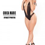 Chica Marie @chicamariee - Intoducing - Dynasty Photos