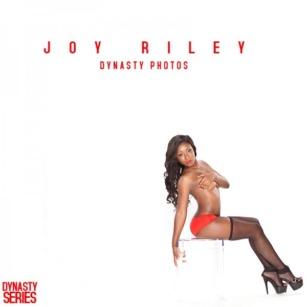 Joy Riley @joyriley_ - Introducing - Dynasty Photos