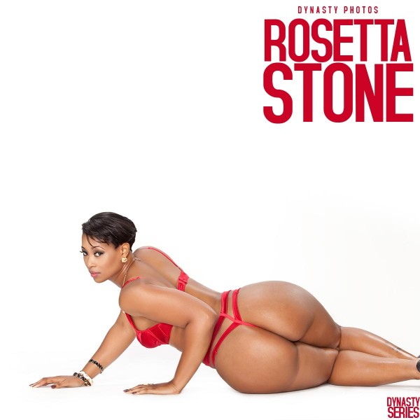 Rosetta Stone @rosettastone13 - Introducing - Dynasty Photos