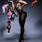 Tiffany Foxx @1tiffanyfoxx: Puppet Master - 2020 Photography