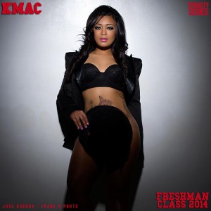 KMac @Officially_Kmac: DynastySeries Freshman Class - Part 1