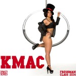 KMac @Officially_Kmac: DynastySeries Freshman Class 2014 - Part 4