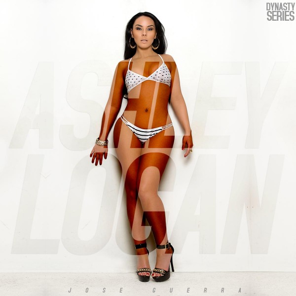 Ashley Logan @AshleyLoganAL: Back To The Future - Jose Guerra