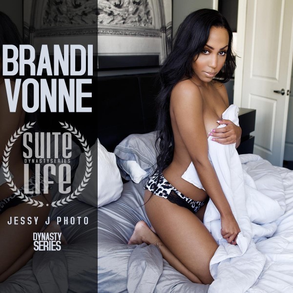 Brandi Vonne @BrandiVonne: Suite Life Dallas - Jessy J Photo