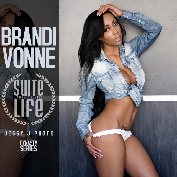 Brandi Vonne @BrandiVonne: More from Suite Life Dallas - Jessy J Photo