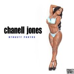 Chanell Jones @chanelljones: Ink in the Right Places - Dynasty Photos