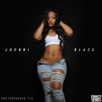 Jhonni Blaze @jhonniblaze in Hip Hop Weekly - Photographer 713