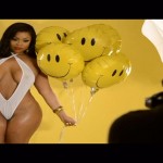 Lena Chase @Lena_Chase: Superpower - Behind the Scenes with Ransom J